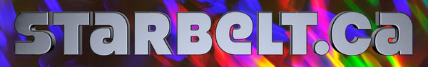 Starbelt Publishing